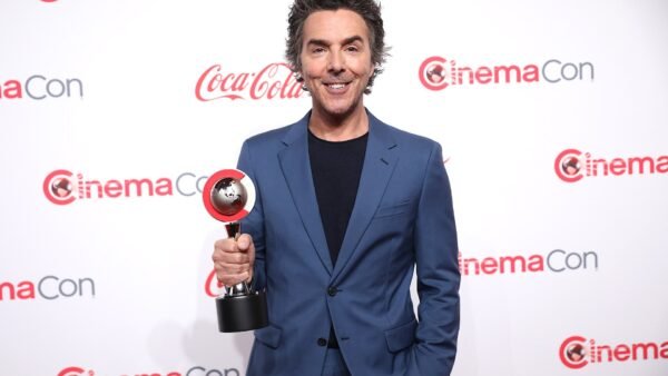 Shawn Levy Moves His 21 Laps TV Deal to Disney