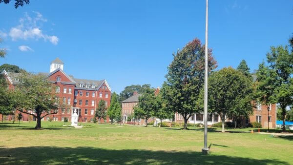 ‘A Different World’ Brings Hillman Back Through Atlanta’s HBCUs