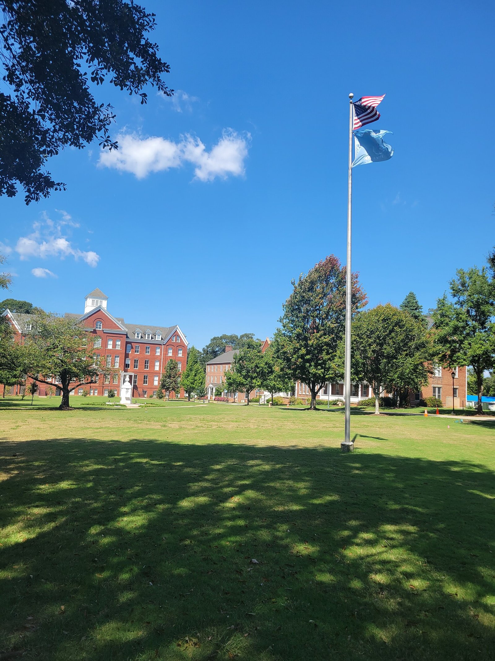 ‘A Different World’ Brings Hillman Back Through Atlanta’s HBCUs