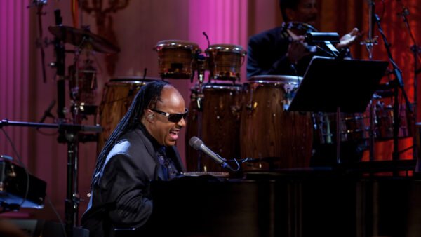 Stevie Wonder Opens the Vault for ‘Songs in the Key of Life’