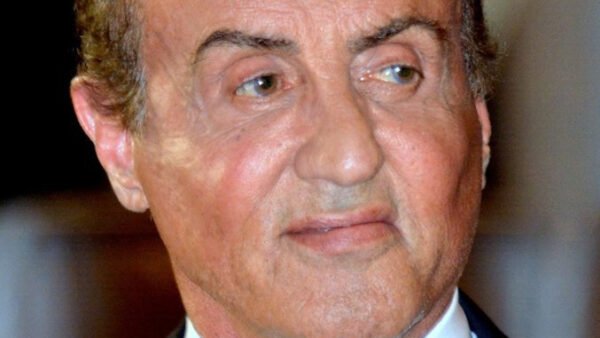 Sylvester Stallone Opens Up About the Cost of Becoming Rocky