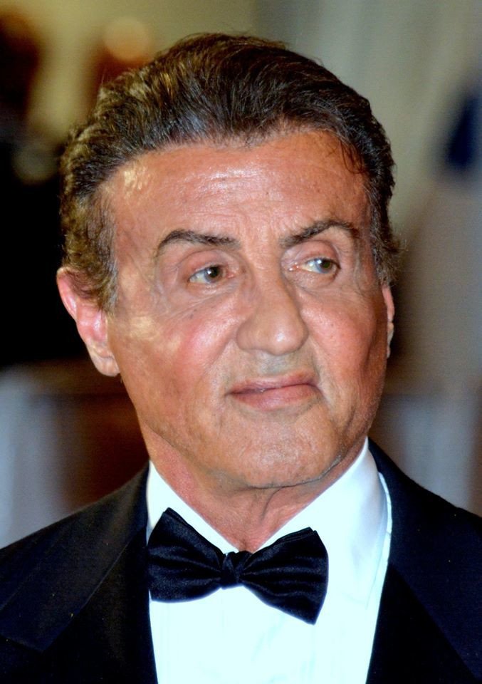 Sylvester Stallone Opens Up About the Cost of Becoming Rocky