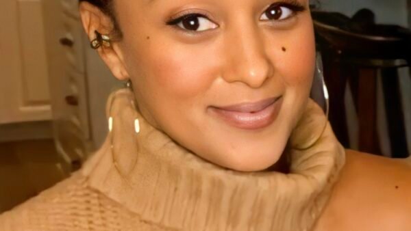 Tamera Mowry-Housley Joins Scrubs Season 2