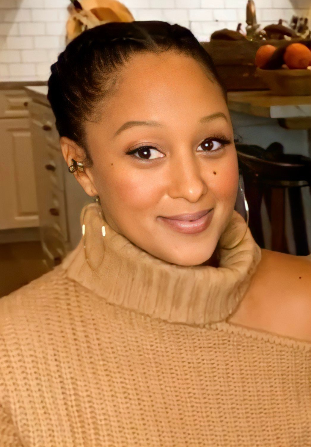 Tamera Mowry-Housley Joins Scrubs Season 2