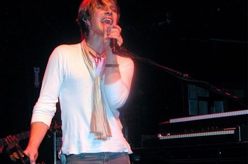 Taylor Hanson Exits ‘Dancing With the Stars’ After Yacht Rock Night