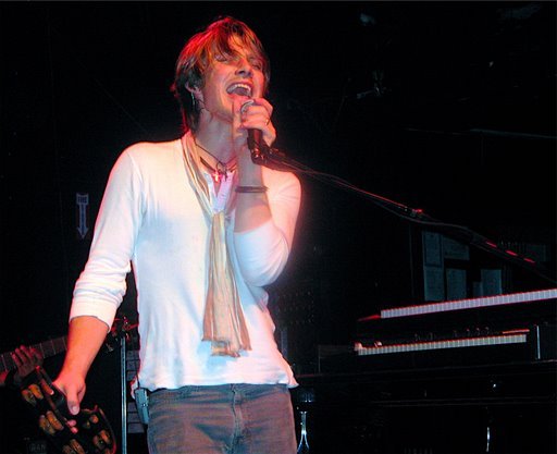 Taylor Hanson Exits ‘Dancing With the Stars’ After Yacht Rock Night