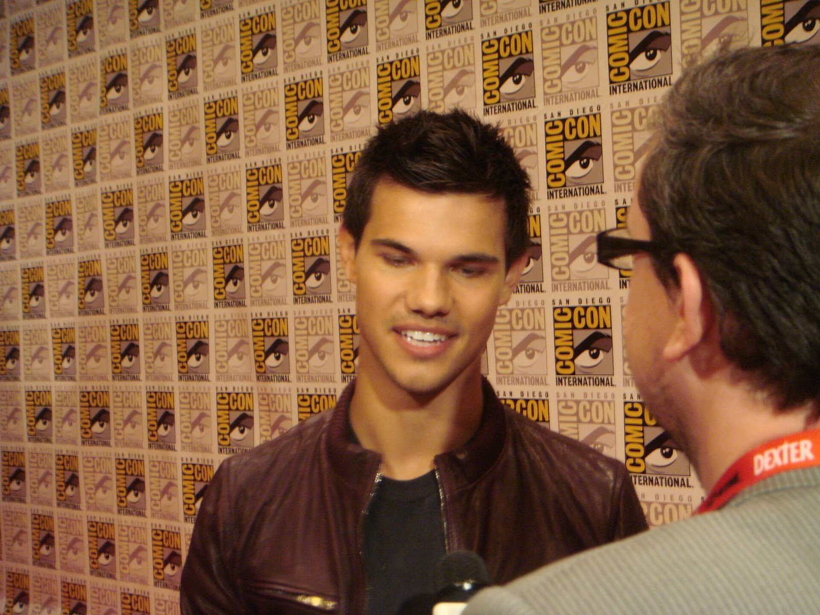 Taylor Lautner and Wife Tay Welcome Their First Child