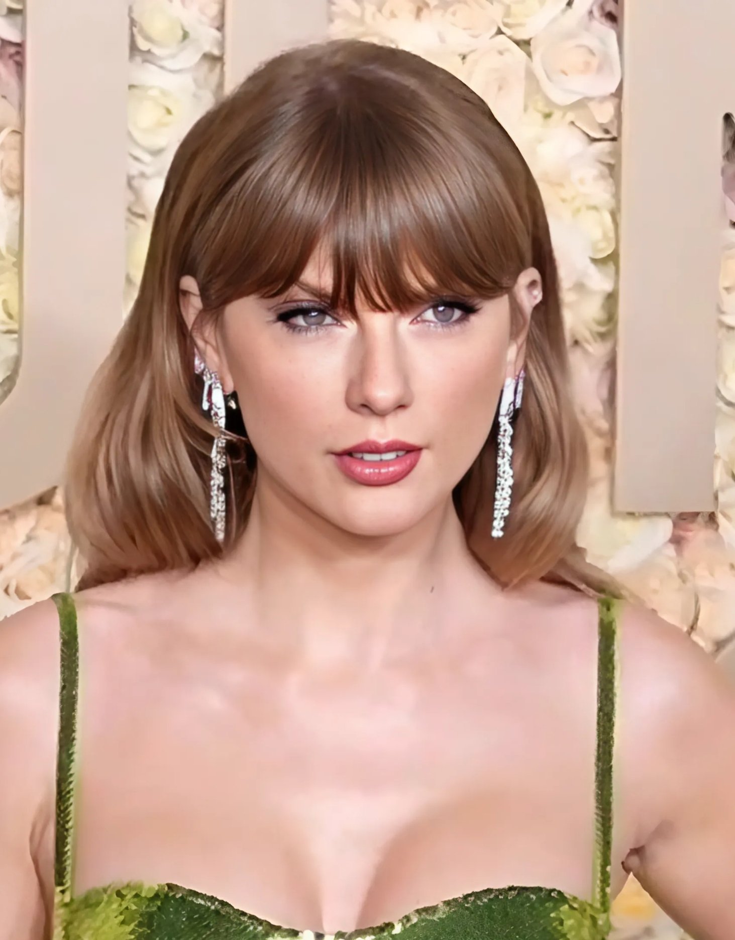 Taylor Swift Explains ‘I Knew It, I Knew You’ Lyrics