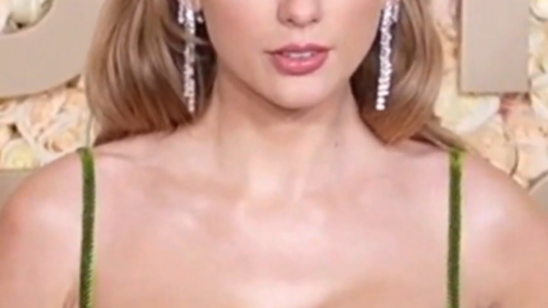 Taylor Swift Sets ‘Patient Zero’ Single for September 25