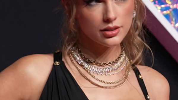 Taylor Swift Turns ‘Patient Zero’ Into a Gothic Thriller