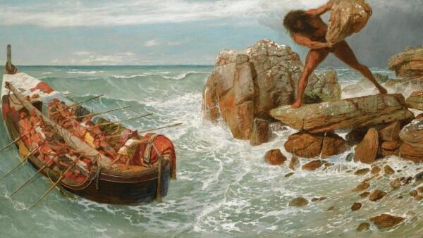 ‘The Odyssey’ Becomes Universal’s Biggest Movie Ever