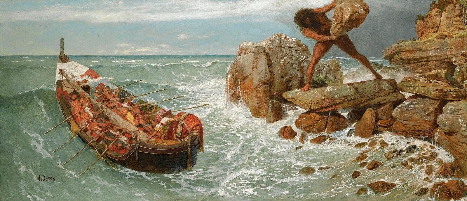 ‘The Odyssey’ Becomes Universal’s Biggest Movie Ever