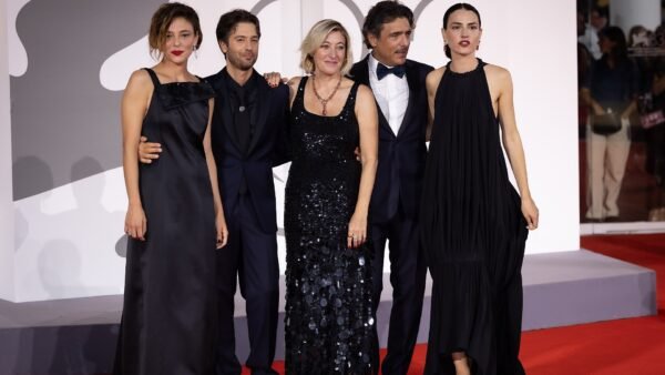 Italy Selects ‘The Spiral’ for 2027 International Oscar Race