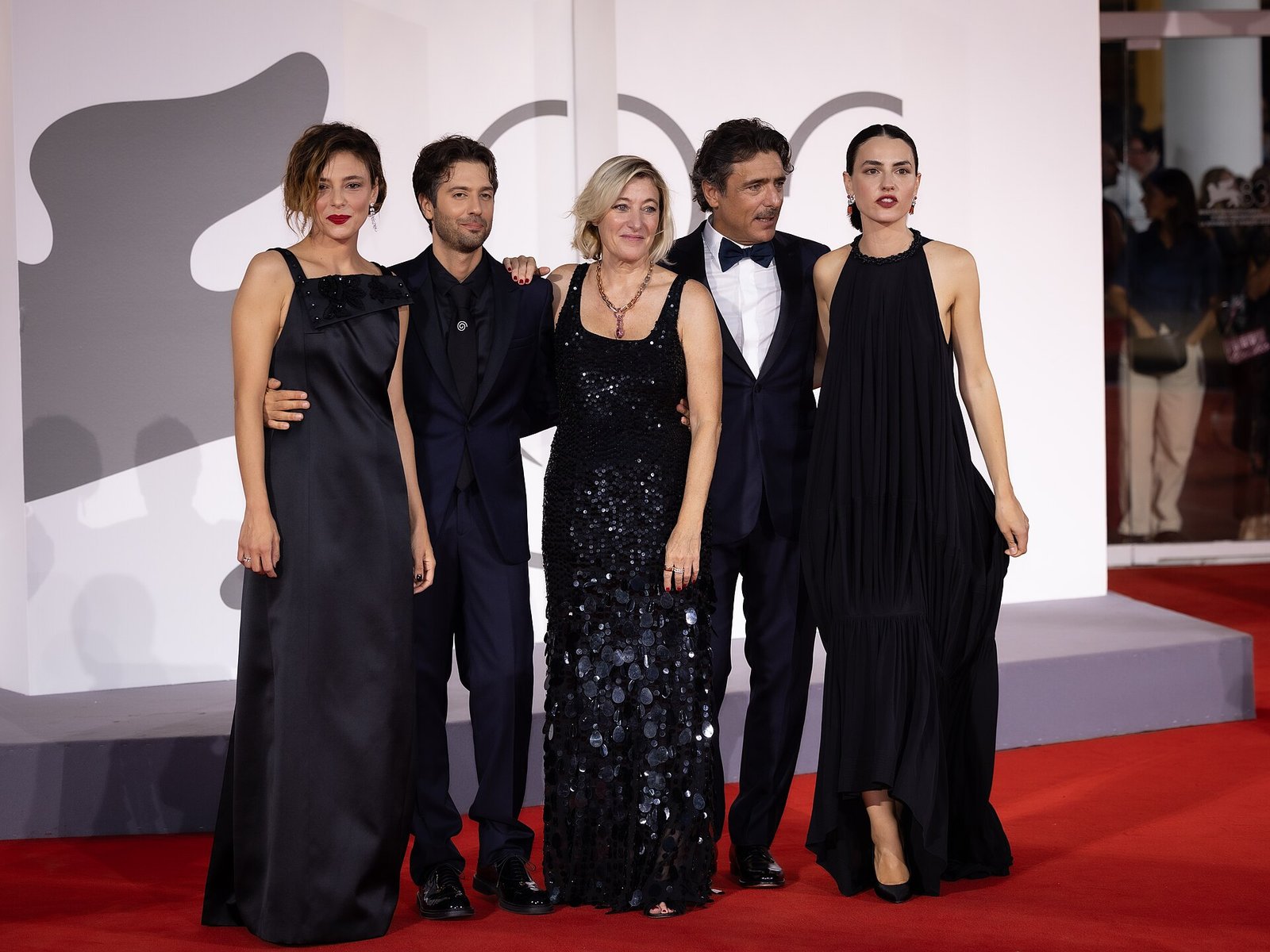 Italy Selects ‘The Spiral’ for 2027 International Oscar Race