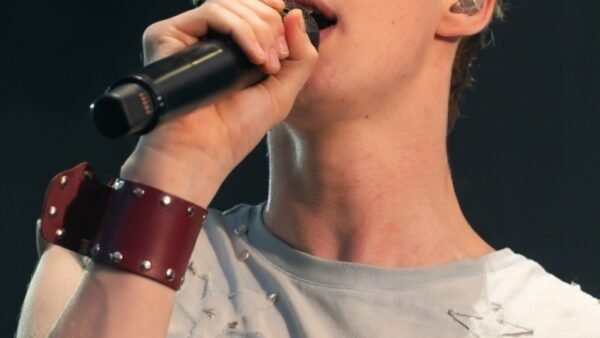 Troye Sivan Explains the Women Behind ‘She’s the Best’