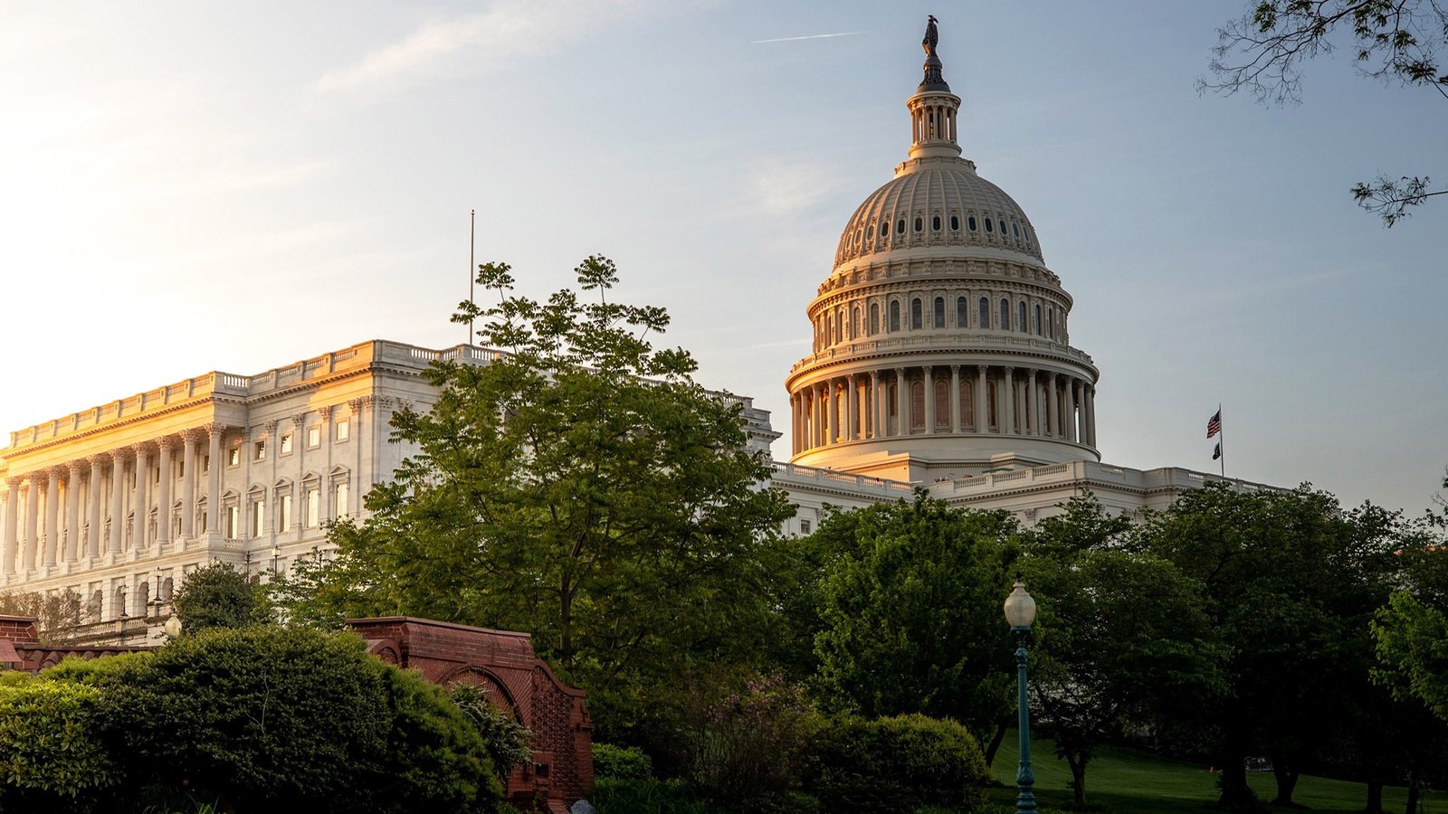 Bipartisan Bill Proposes a 20% Federal Film Tax Credit