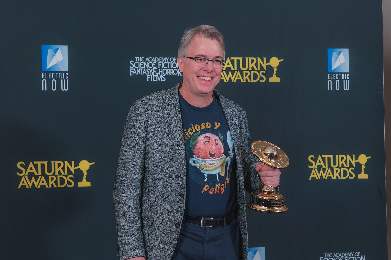 Vince Gilligan Says Two ‘Pluribus’ Season 2 Episodes Are Written