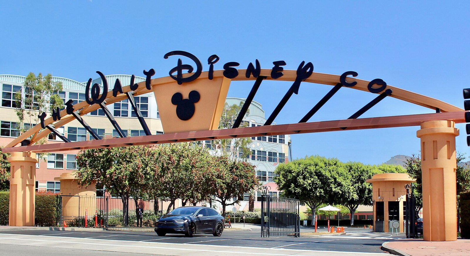 Disney Names Karandeep Anand as Its First Chief Technology Officer