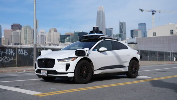 Waymo Plans a Singapore Robotaxi Service for 2028