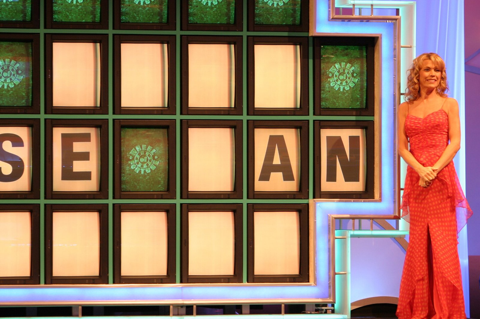 Wheel of Fortune Adds a Rapid-Fire Game for Season 44