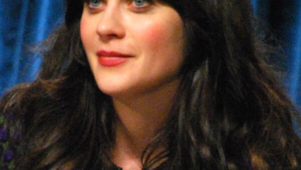 Zooey Deschanel Recalls ‘Dangerous’ New Girl Exhaustion