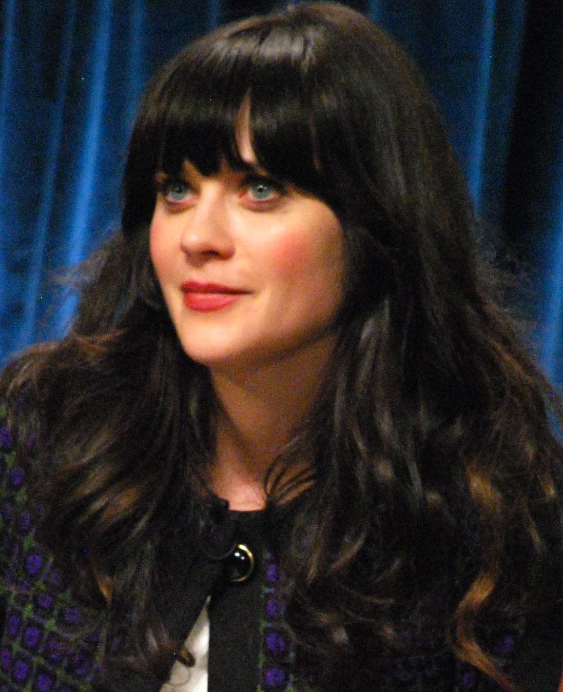Zooey Deschanel Recalls ‘Dangerous’ New Girl Exhaustion