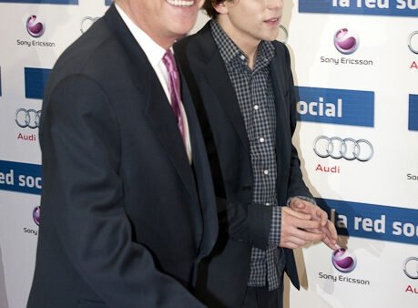 Aaron Sorkin Reveals Why Jesse Eisenberg Skipped ‘The Social Reckoning’