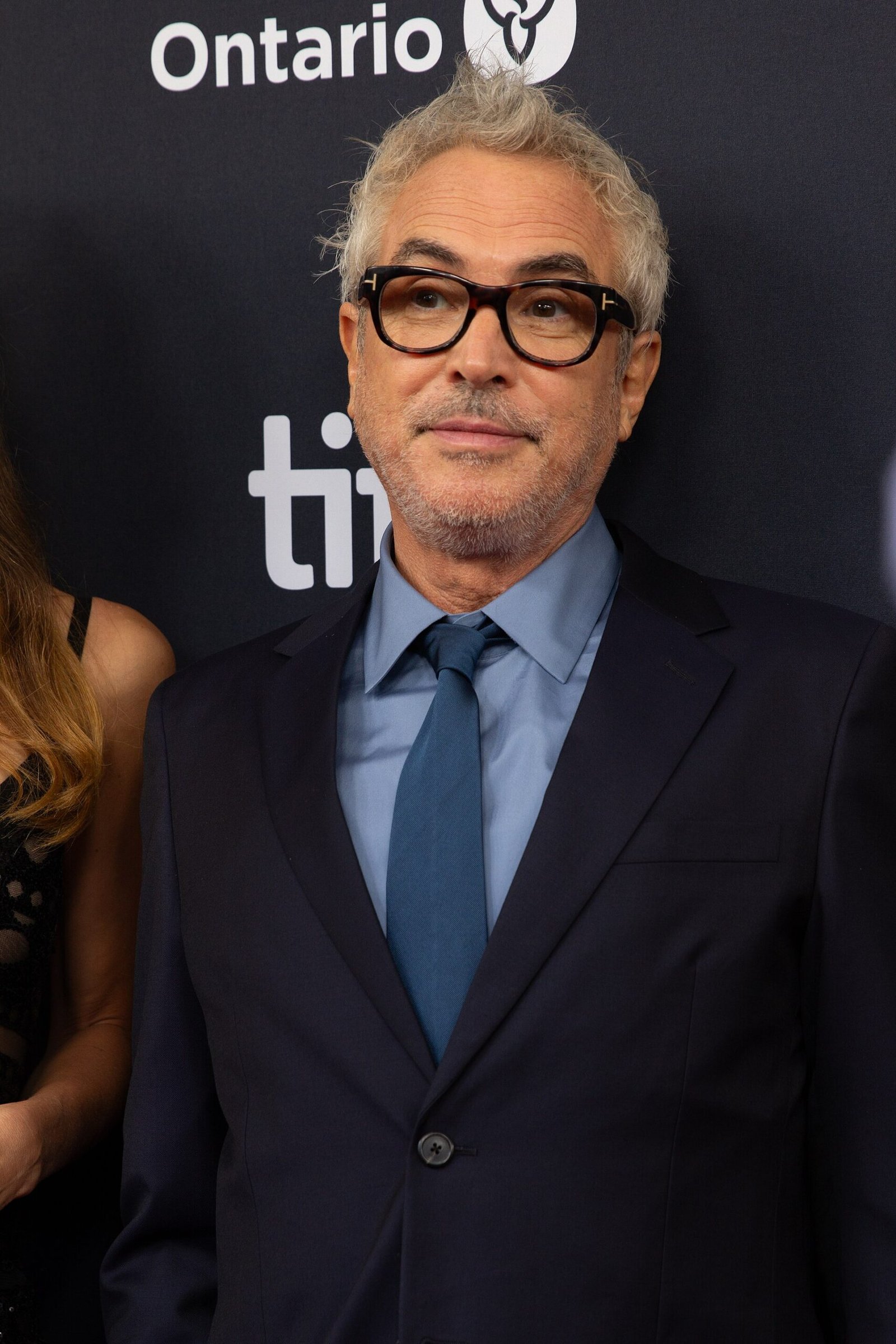 Alfonso Cuarón’s ‘Ascension’ Adds Three Series Regulars