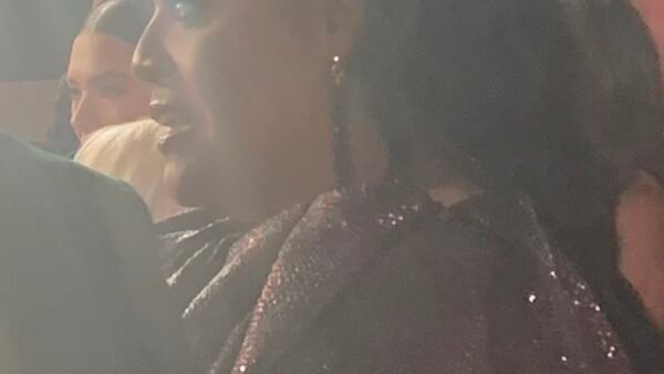 Alison Hammond Says She Is Fine After On-Air Health Scare