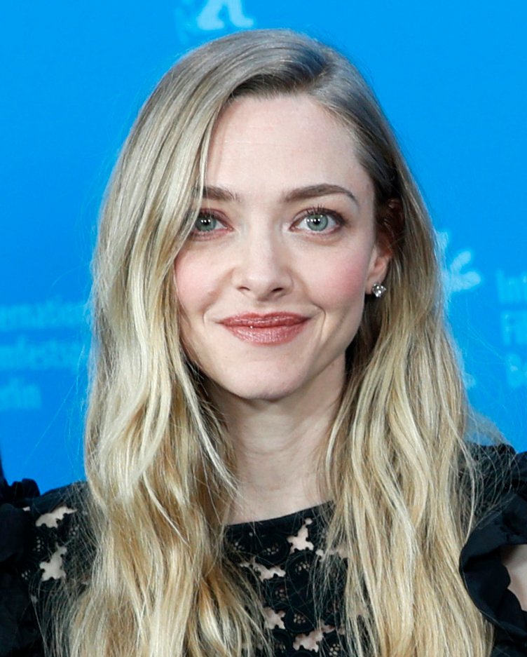 Amanda Seyfried Says She Passed on a TV Role Over Intimate Scenes