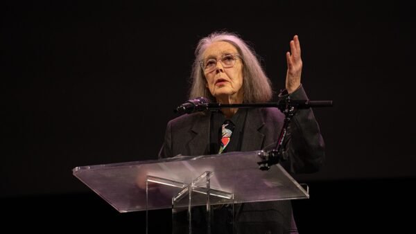Anne Carson Wins the 2026 Nobel Prize in Literature