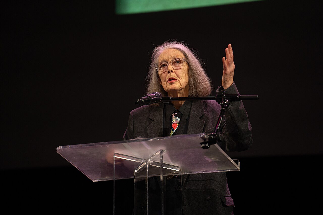 Anne Carson Wins the 2026 Nobel Prize in Literature