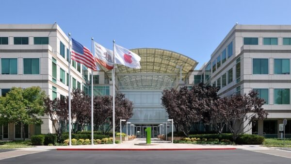 Apple Tightens App Store Rules on Nonconsensual AI Images