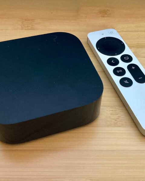 Instagram Brings Reels and Live Video to Apple TV