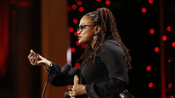 Ava DuVernay Unveils ‘14th’ at London Film Festival