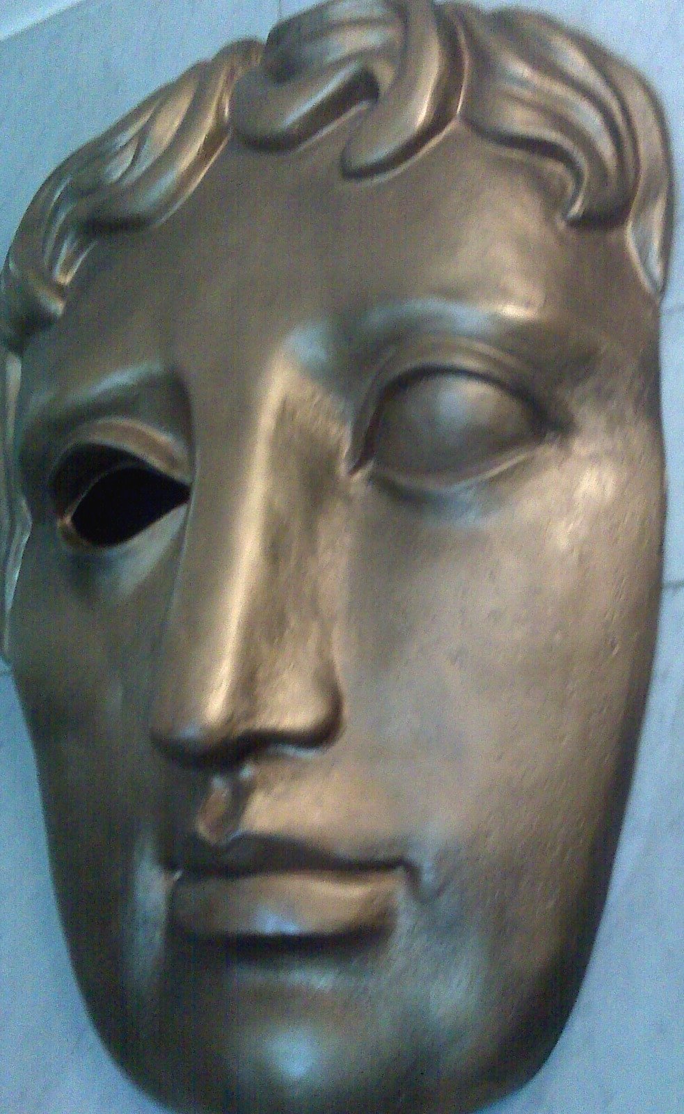 Hilary Rosen Named BAFTA Chair After Sara Putt