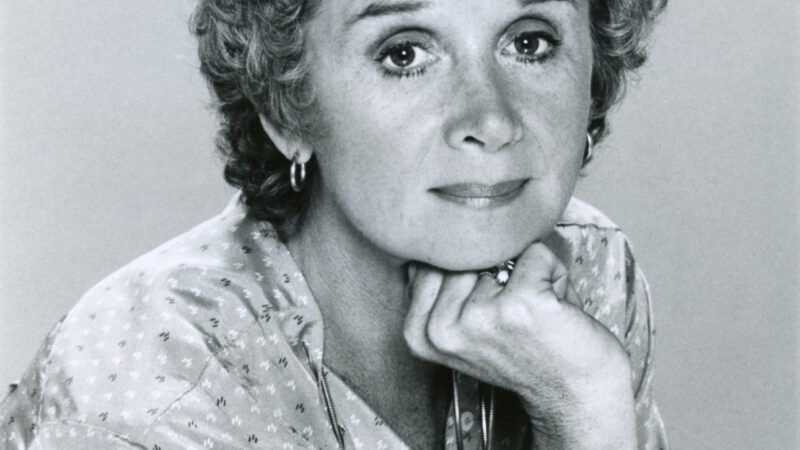 Barbara Barrie, ‘Breaking Away’ and ‘Company’ Star, Dies at 95