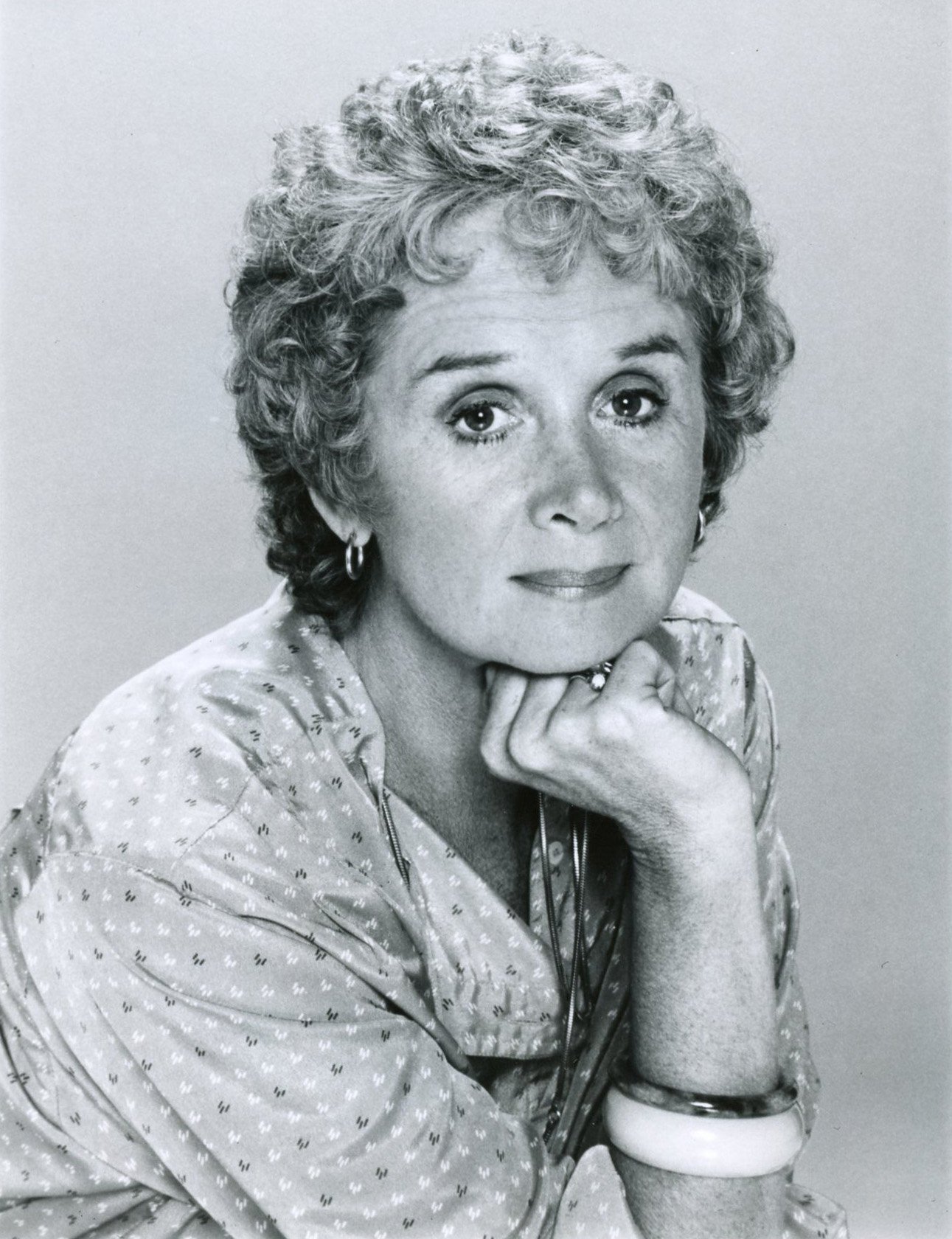 Barbara Barrie, ‘Breaking Away’ and ‘Company’ Star, Dies at 95