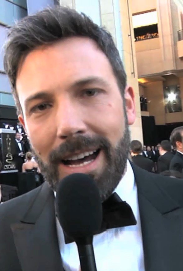 Ben Affleck Calls ‘Justice League’ His Career Low Point