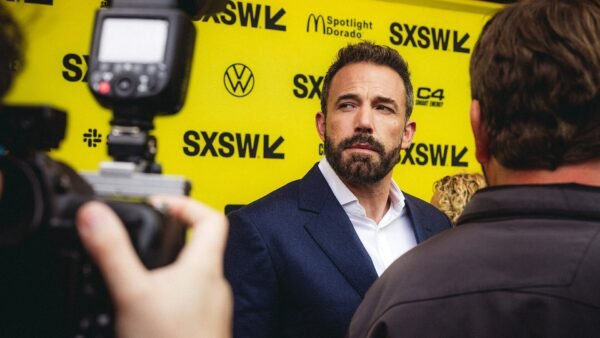 Ben Affleck Says Dating Is Not a Priority as He Focuses on Family