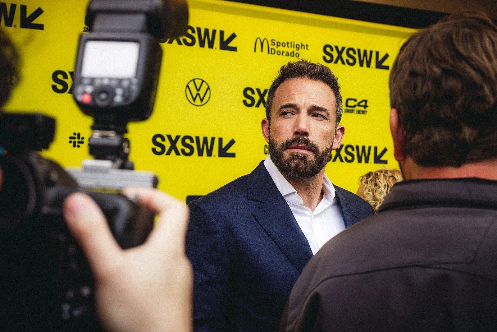 Ben Affleck Says Dating Is Not a Priority as He Focuses on Family