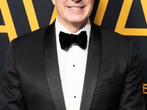 Academy Leadership Outlines a More Global Oscars