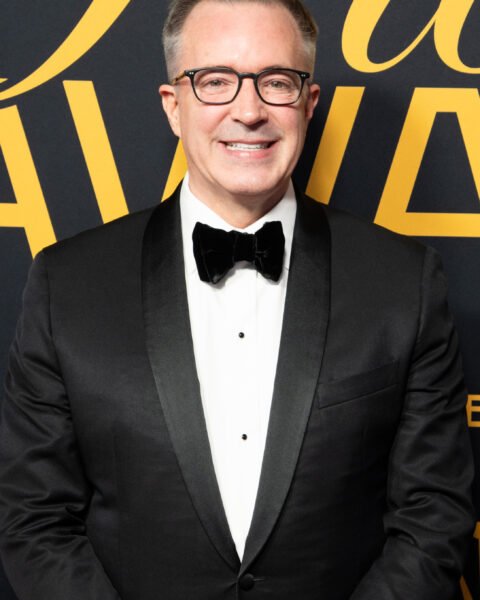 Academy Leadership Outlines a More Global Oscars