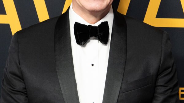 Academy Leadership Outlines a More Global Oscars