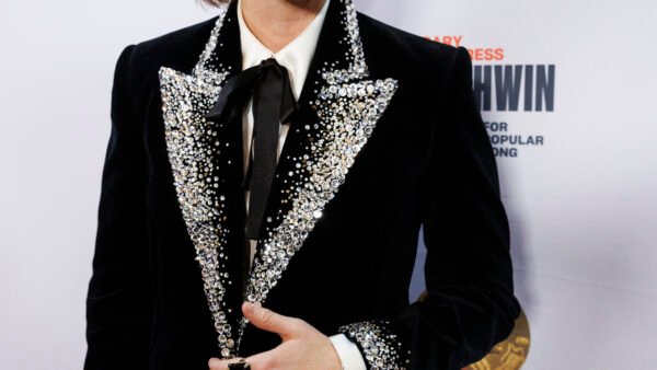 Brandi Carlile Gives the ‘Ted Lasso’ Finale a New Theme