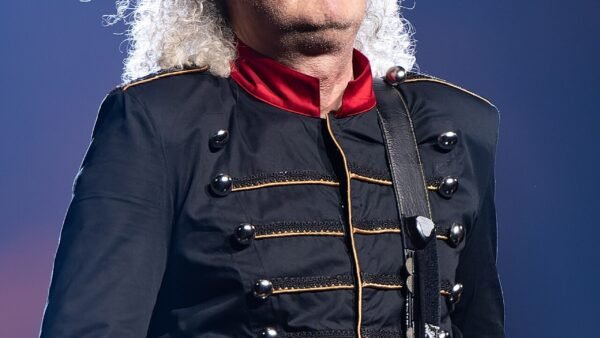 Brian May Says Queen’s Touring Era Is Over After 50 Years