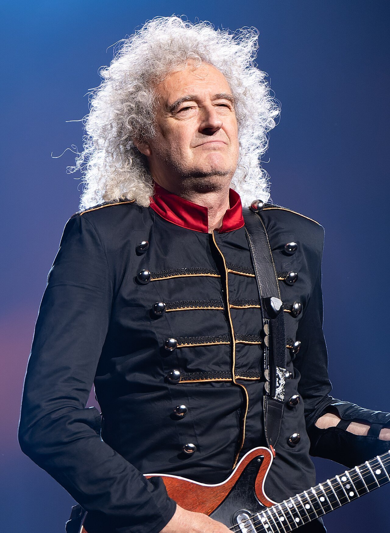 Brian May Says Queen’s Touring Era Is Over After 50 Years