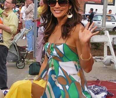 Carrie Ann Inaba Calls for a New DWTS Lift Rule