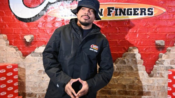 Chance the Rapper Is Considering Becoming ‘The Rapper’