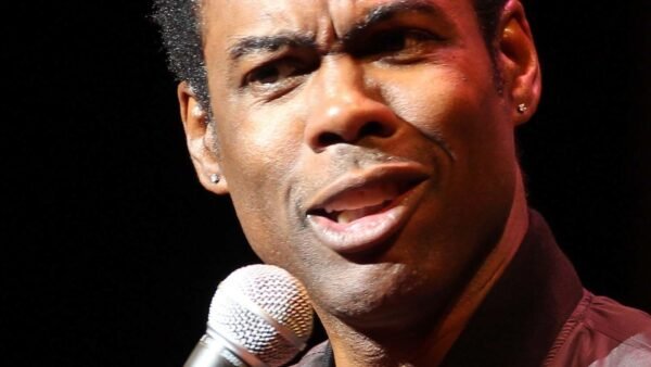 Chris Rock Says Accountability Should Leave Room for Forgiveness